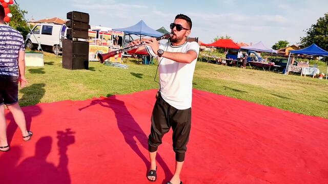 SENOVO KINA MERCAN I ERTAN ORK MUSI ZABUN 2019