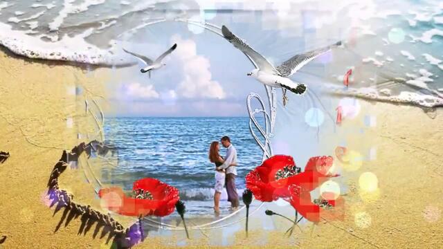 Олег Голубев - «Половинка Моя»