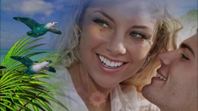 Евгений Путилов - «Я для тебя зарю Зажгу»