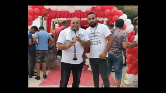 NEW Ork Slavei & Ceco si-live albanski kuchek 2019 Za DJ Krisi hit-Албански кючек