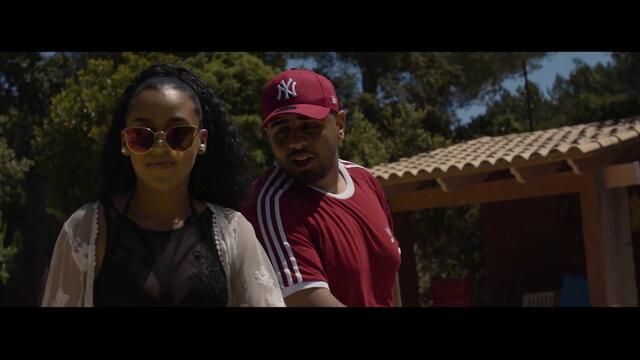 JABBA - TEQUILA (prod. by Gizmo & Dannyebtracks & Zero) (OFFICIAL VIDEO)