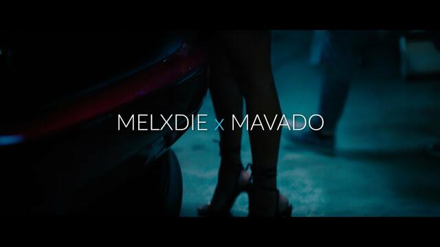 MELXDIE - GIRLS R BETTER ft. MAVADO (Official Video)