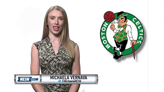 Kemba Walker, Brad Stevens Reportedly Already Studying Game Film