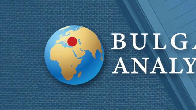 Илиян Василев : България влезе в НАТО с F-16, Турция е на път да излезне с С-400.