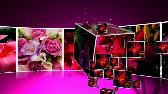 Сергей Чекалин  -  В облаках