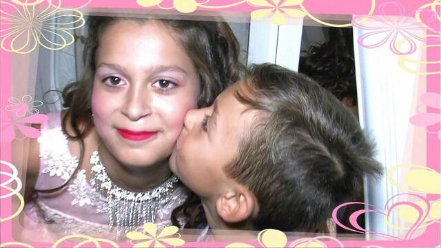 ЧЕСТИТ РОЖДЕН ДЕН АСЯ 11 ГОДИНИ С ТОПОЛЧАНЕ