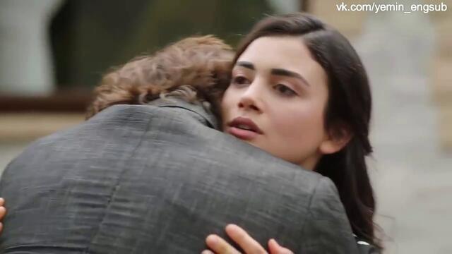 The Promise - Yemin 60 Part 2 of 2 English Subtitles
