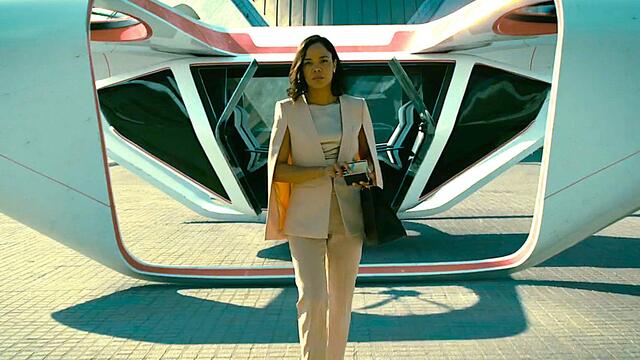 Westworld Сезон 3 на HBO - ремарке на San Diego Comic-Con 2019