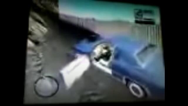 РЕНО ЛОГАН ЧЁРНОГО ЦВЕТА 20 ВЕКА (РЕМИКС)