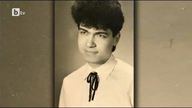 Шоуто на Слави: Актьорска вечер, 12 юли 2019