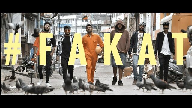 FAKAT - GANG POINT 5 (OFFICIAL MUSIC VIDEO)
