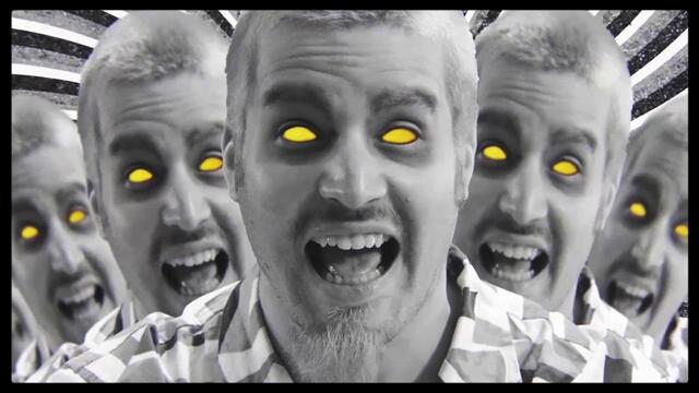 【MV】Ailiph Doepa「Lemon」Official Music Video