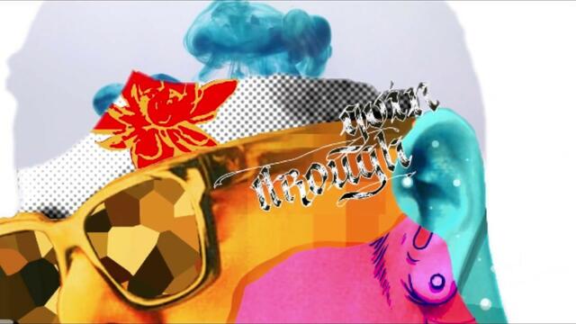 Goin' Through - Euro 2019 - Official Music Video