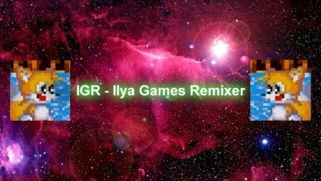 Make Sparta Remix #28 / делаем спарта ремикс №28