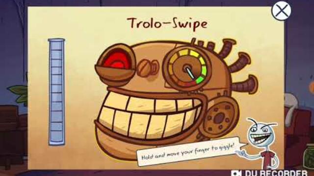 Troll Face ер1 .смях