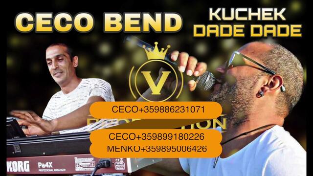 Ork.Ceco Bend Dade Dade V Production █▬█ █ ▀█▀