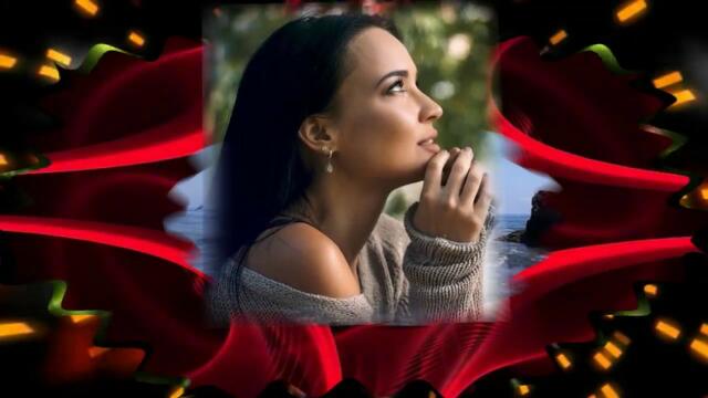 Анастасия Спиридонова   -   Зачем