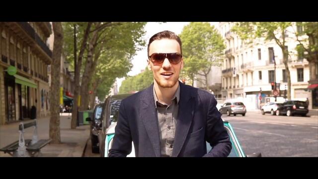 MC Rich - What Would Mona Lisa Do? [Official Music Video]