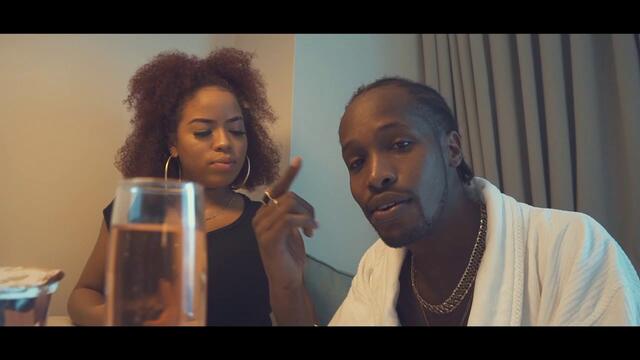 Raevon - Grateful (Official Music Video)