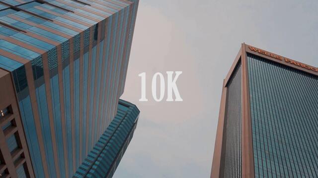 10k-How I Feel(Official Video)