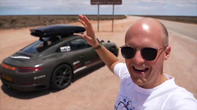 Seen Through Glass: България е страхотна за каране