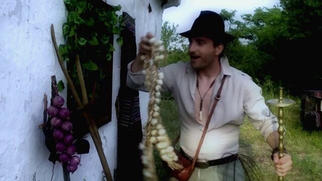 АЛАМИНУТ - "Индиана Джоунс и съкровищата на България" 😂