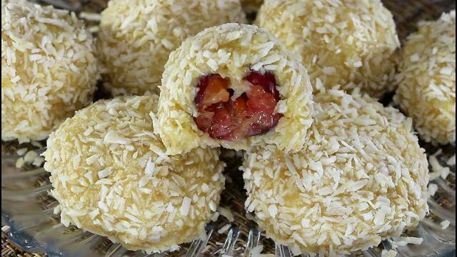 Черешови Рафаелки