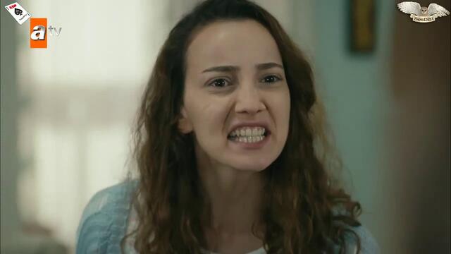 Сокровенное 7 серия русская озвучка