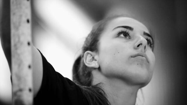 Luke Benz - Szabadesés (Official Music Video)