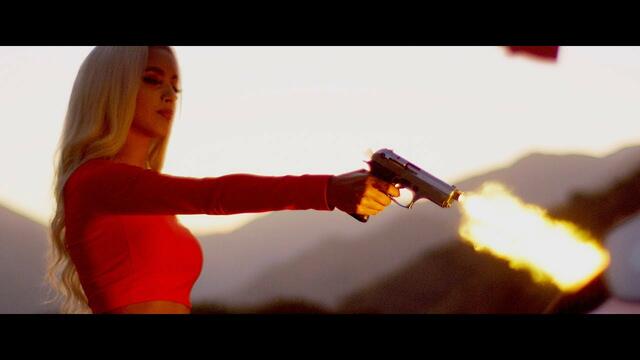 HIT WXNDER - CAPPIN'! (OFFICIAL MUSIC VIDEO)