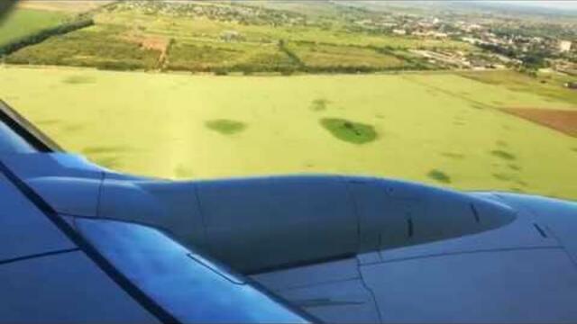 Николай  Берег  -  АЭРОПОРТ