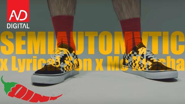 Semiautomvtic X Lyrical Son X Mc Kresha - Private (Official Video)