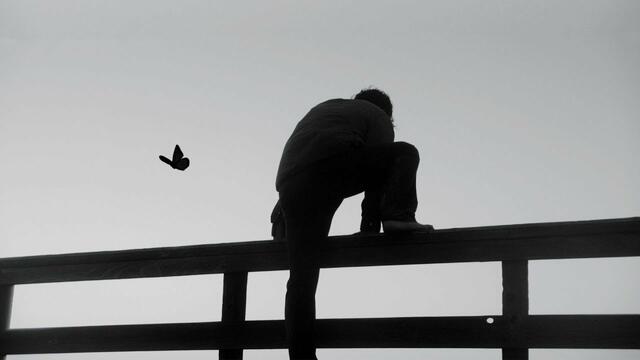 Before You Exit - The Butterfly Effect (Official Music Video)