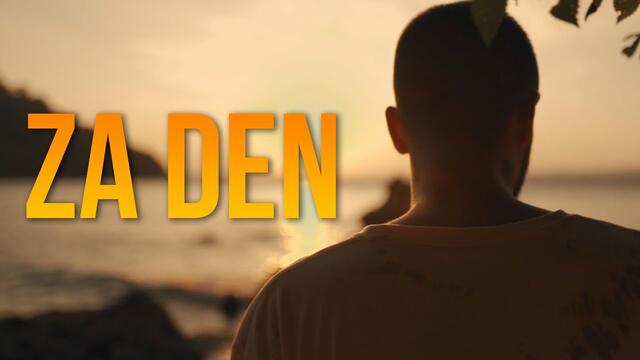 TRF - ZA DEN (OFFICIAL VIDEO) Prod. By Vitali Ezekiev
