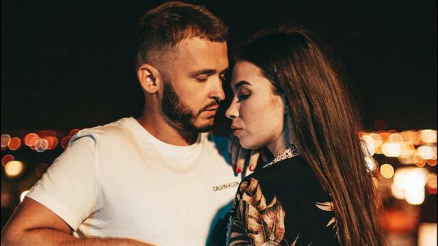 Zrebný & Frlajs - Navždy spolu feat. Ronie (prod. Hoodini) | Official video