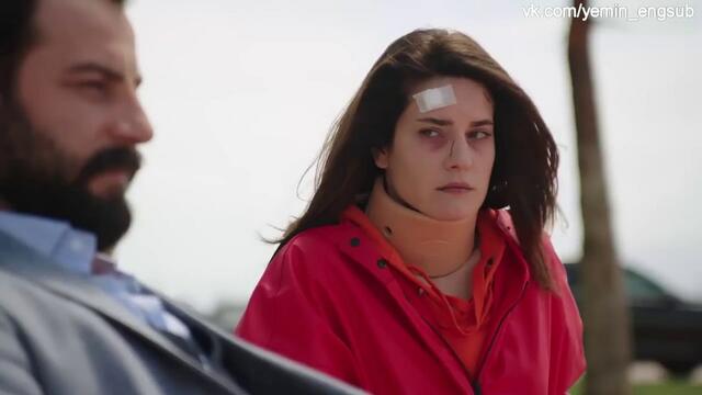 Обещанието - Йемин 62 Част 2 от 2 Английски субтитри