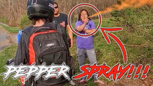 STUPID, CRAZY & ANGRY PEOPLE VS BIKERS [Ep.#757]