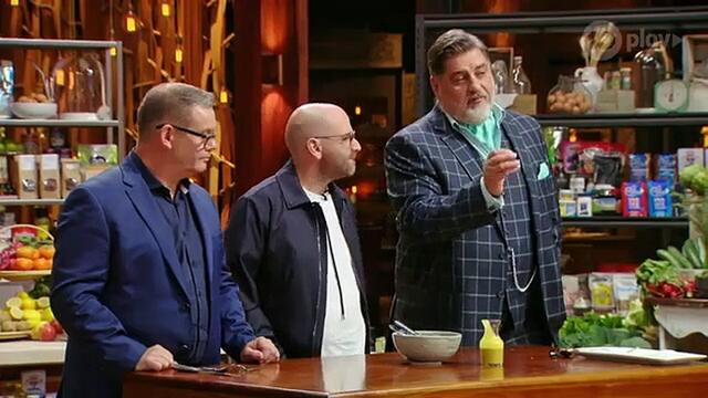 Masterchaf Австралия S11E59 - 21 юли 2019 г. ЧАСТ 1