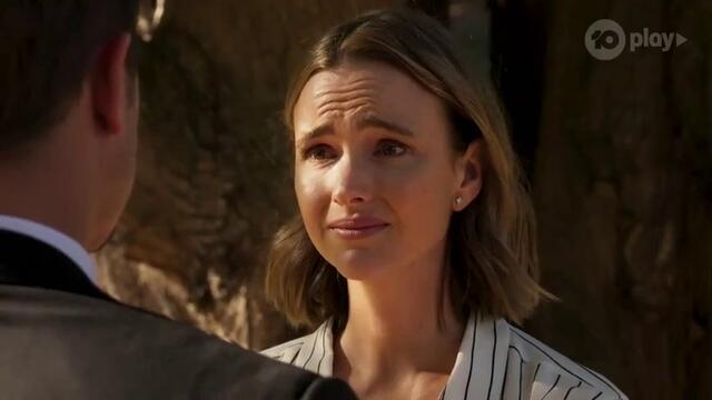 Neighbours 8151 22nd July 2019