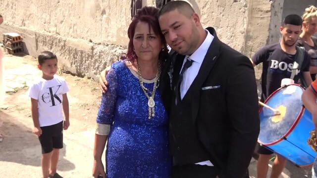 ЧЕСТИТ РОЖДЕН ДЕН НА ВАСКО  БАНКОМАТА 30 ГОДИНИ  11 07 2019г