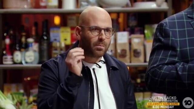 Австралия S11E59 Елиминация Предизвикателство Част 1