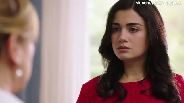 Обещанието - Йемин 63 Част 2 от 2 Английски субтитри