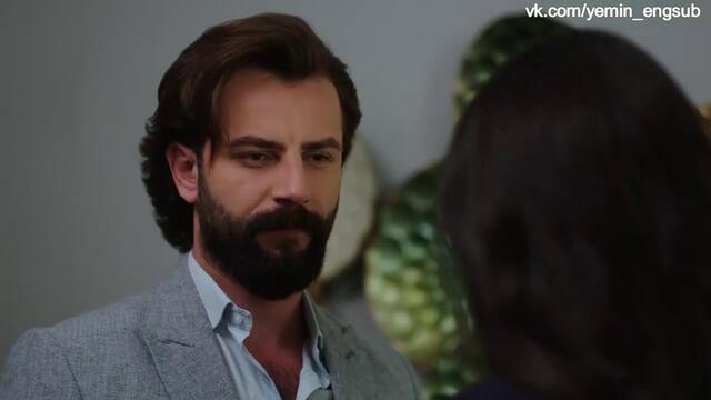 The Promise - Yemin 63 Part 1 of 2 English Subtitles