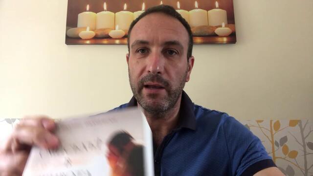 “СМИСЪЛЪТ В ЖИВОТА” (роман)