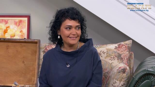 "По-иначе с Гергана" - Епизод 80