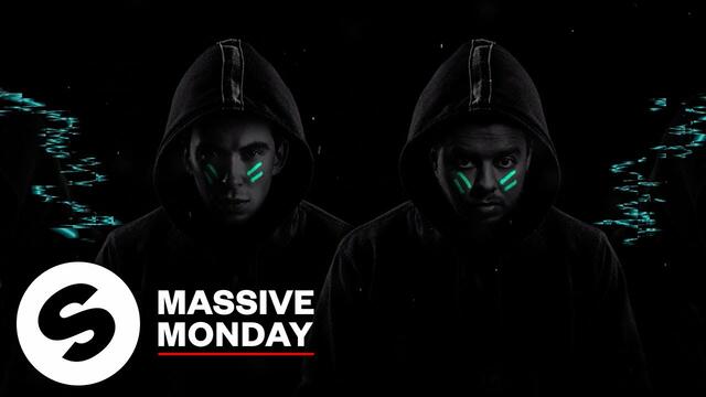 Hardwell & Quintino - Reckless (Official Music Video)