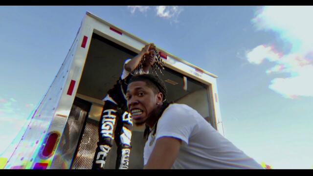 ZaeHD & CEO - BASS BOOMIN (Official Music Video)