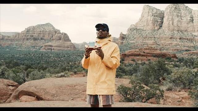 KOTA The Friend - SEDONA (Official Video)