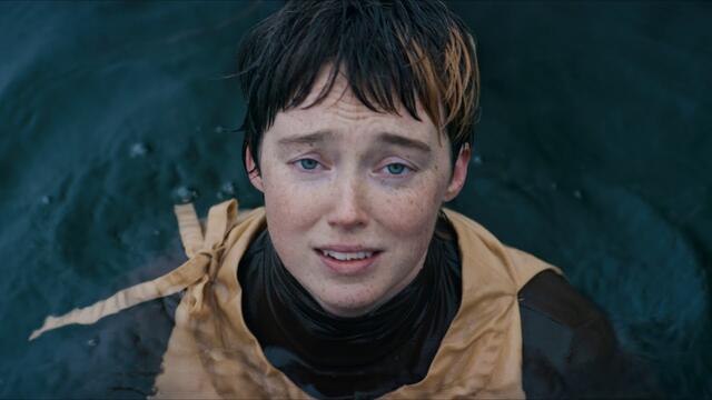 Katie Dey - "Dissolving" (Official Music Video)