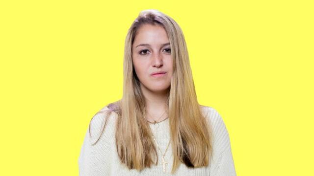 Челси Катлър "Не е добре" Официални текстове и смисъл |